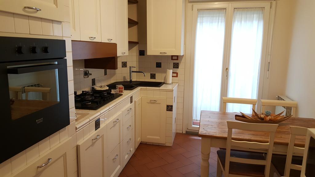 Appartamento Maison Sara *