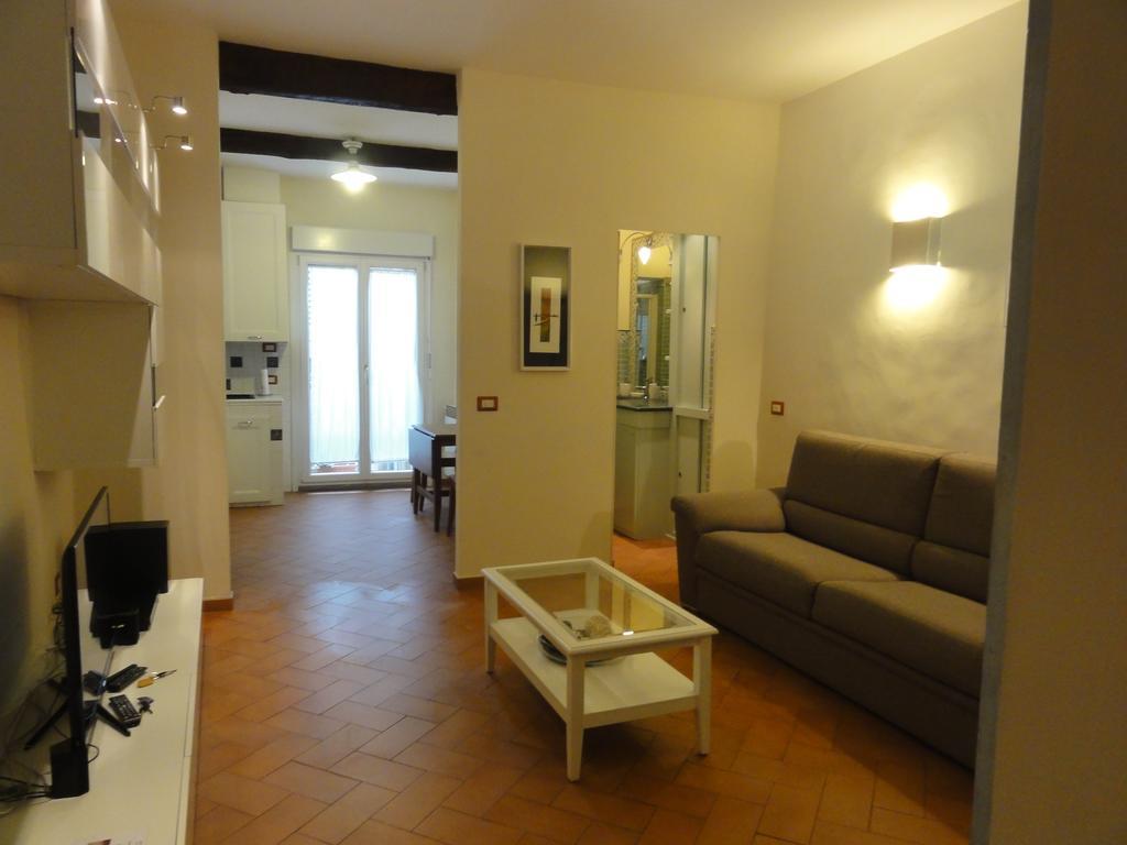 Apartamento Maison Sara Florença