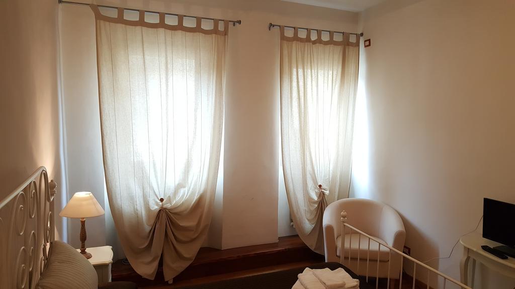 Maison Sara * Florença
