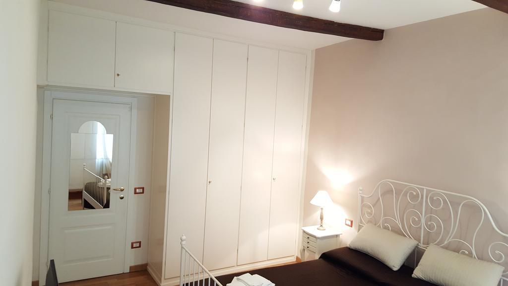Maison Sara Apartamento Florença