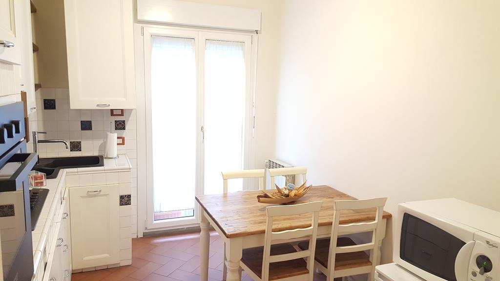 Apartamento Maison Sara Florença
