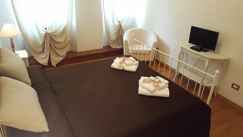 Apartamento Maison Sara Florença