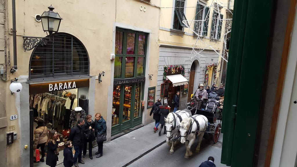 Maison Sara * Florença